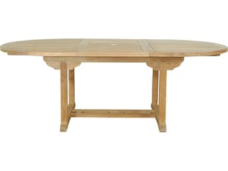 Anderson Teak Bahama Extension Dining Table