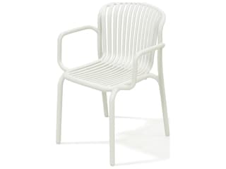 Recycled Plastic Dining Chair
