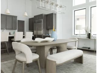Alder & Tweed Margot Dining Set