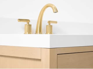 Ancerre Designs Elizabeth Oak 60" Vanity