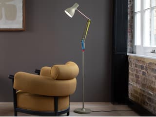 Anglepoise Type-75 Edition-1 Floor Lamp - Thumbnail 3