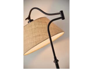 Adesso Rodeo Buffet Lamp - Thumbnail 5