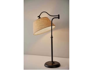 Adesso Rodeo Buffet Lamp - Thumbnail 3
