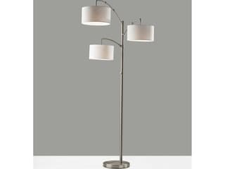 Adesso Cabo Arc Floor Lamp - Thumbnail 4