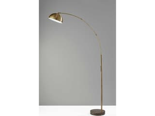 Adesso Bolton Arc Floor Lamp - Thumbnail 4