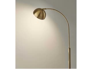 Adesso Bolton Arc Floor Lamp - Thumbnail 5