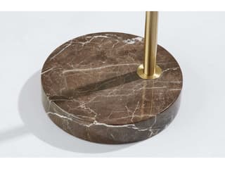 Adesso Bolton Arc Floor Lamp - Thumbnail 2