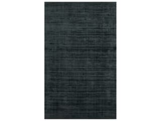Affinity AFN-12 Hand-Loomed Viscose Area Rug in Stone Gray