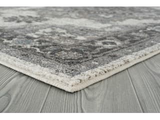 Amer Rugs Alexandria Bordered Area Rug