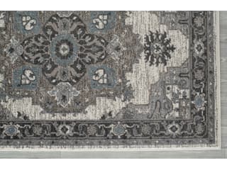 Amer Rugs Alexandria Bordered Area Rug