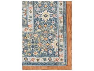 Amer Rugs Harbomien Bordered Area Rug