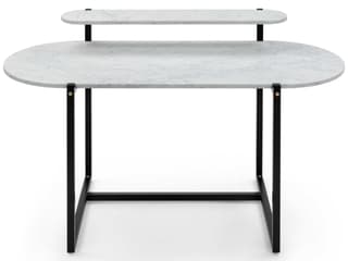 Sigmund Black Writing Desk