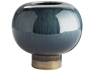 Arteriors Tuttle Vase - Thumbnail 5