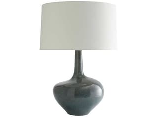 Arteriors Nash Tidal Buffet Lamp - Thumbnail 2