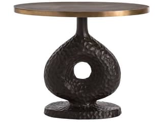 Arteriors Seth End Table - Thumbnail 2