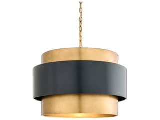 Arteriors Nolan Pendant Light - Thumbnail 2