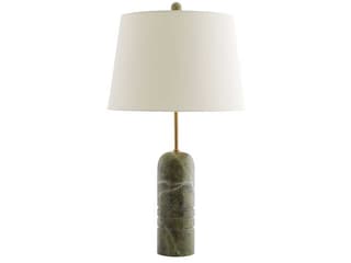 Arteriors Mendoza Buffet Lamp - Thumbnail 2