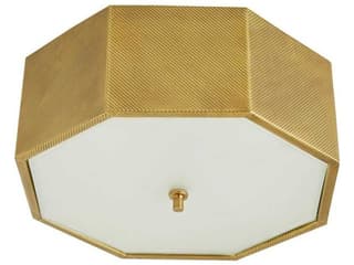 Arteriors Grespan Semi Flush Mount - Thumbnail 3