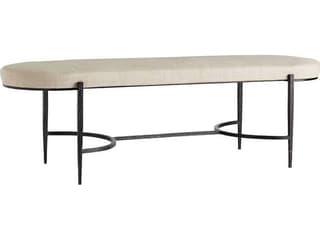 Arteriors Hanson Bench - Thumbnail 4
