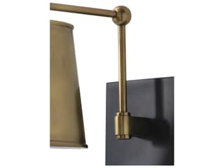 Arteriors Watson Swing Arm Light