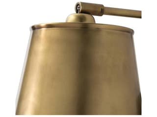 Arteriors Watson Swing Arm Light - Thumbnail 4