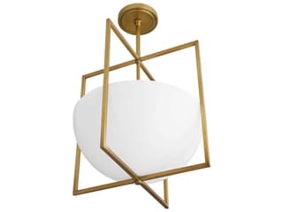 Arteriors Royce Pendant Light - Thumbnail 5