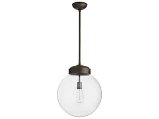 Arteriors Home Reeves 1-Light Outdoor Hanging Light