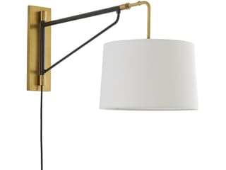 Arteriors Anthony Wall Sconce - Thumbnail 2