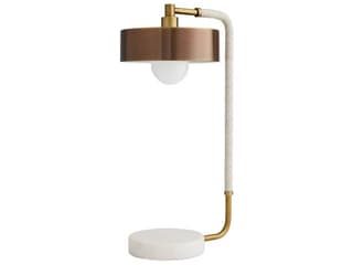 Arteriors Aaron Desk Lamp - Thumbnail 4
