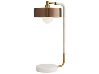 Arteriors Aaron Desk Lamp - Thumbnail 3