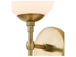 Arteriors Home Polaris Wall Sconce - Thumbnail 4