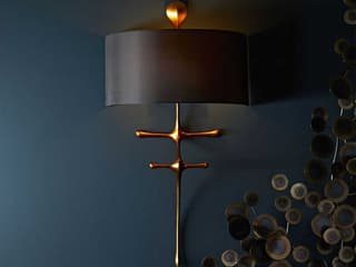 Arteriors Gilbert Wall Sconce - Thumbnail 2