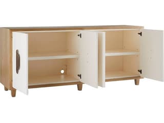 Arteriors Home Kianna 78" Sideboard