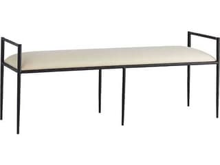 Arteriors Barbana Bench - Thumbnail 4