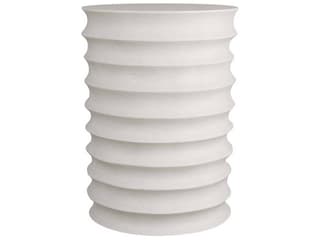 Arteriors Reiko Drum Accent Table