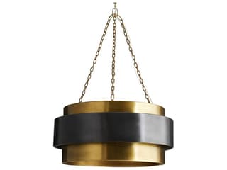 Arteriors Nolan Pendant Light