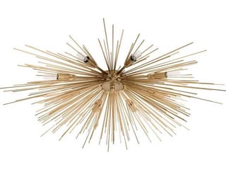 Arteriors Roxanne Flush Mount - Thumbnail 5