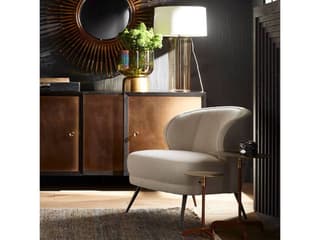 Arteriors Addison End Table - Thumbnail 4