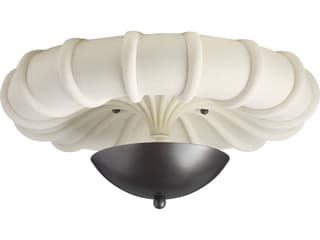 Arteriors Camella Flush Mount