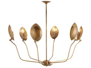 Arteriors Flores Chandelier