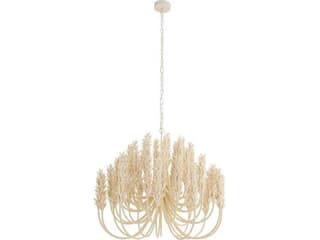 Arteriors Home Kaia Chandelier - Thumbnail 5