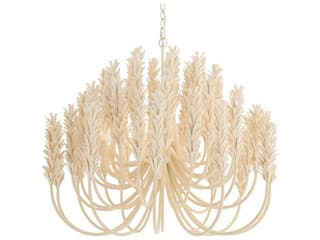 Arteriors Home Kaia Chandelier
