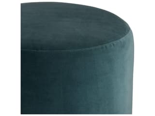 Arteriors Avalon Accent Stool - Thumbnail 3