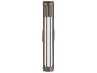 Arteriors Home Inset 1-Light Outdoor Wall Light