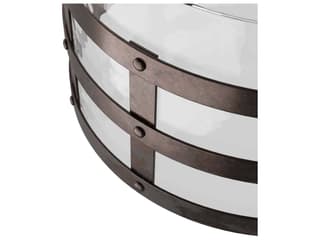 Arteriors Rivet Centerpiece - Thumbnail 2