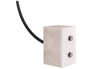 Arteriors Weslan Table Lamp - Thumbnail 4