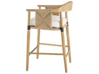 Arteriors Estes Counter Stool - Thumbnail 5