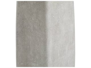 Arteriors Outdoor Melt Smoke Concrete Rectangular Console Table