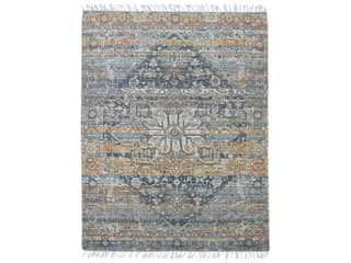 Amer Rugs Prairie Bordered Area Rug