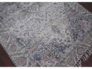 Amer Rugs Prairie Bordered Area Rug